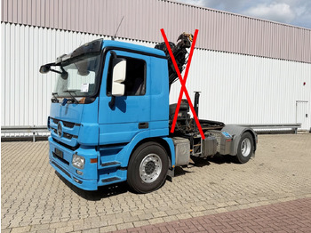 Tahač MERCEDES-BENZ Actros 1844