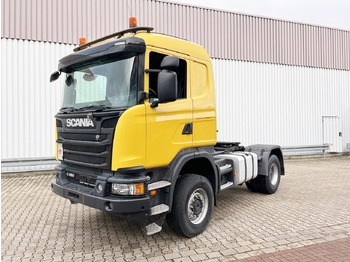 Tahač SCANIA G 450