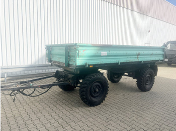 Přívěs