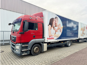 Nákladní auto MAN TGS 18.360