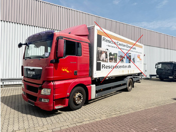Nákladní auto MAN TGX 18.360
