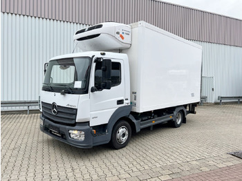 Nákladní auto MERCEDES-BENZ Atego 816