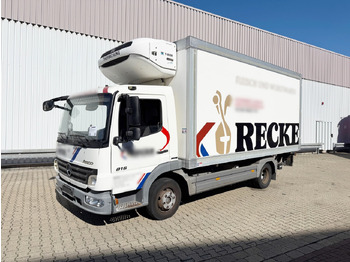 Nákladní auto MERCEDES-BENZ Atego 816