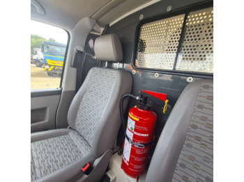 Volkswagen T5 2.0 TDI T5 2.0 TDI, Krankenwagen leasing Volkswagen T5 2.0 TDI T5 2.0 TDI, Krankenwagen: obrázek 2