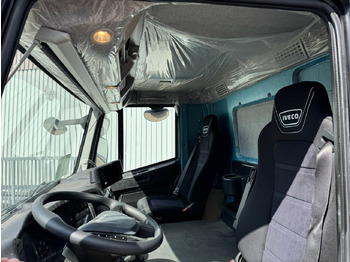 X-Way AD360X40Z/P 8x4 X-Way AD360X40Z/P 8x4 leasing X-Way AD360X40Z/P 8x4 X-Way AD360X40Z/P 8x4: obrázek 3
