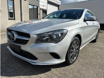 Osobní auto MERCEDES-BENZ