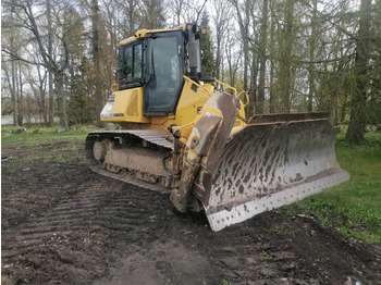 Buldozer KOMATSU D51