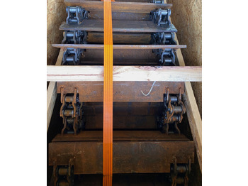 Roadtec Ersatzteile SB2500/SB1500 leasing Roadtec Ersatzteile SB2500/SB1500: obrázek 4