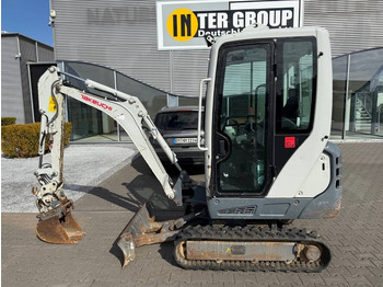 Takeuchi TB 216 Powertilt leasing Takeuchi TB 216 Powertilt: obrázek 1 Takeuchi TB 216 Powertilt leasing Takeuchi TB 216 Powertilt: obrázek 1