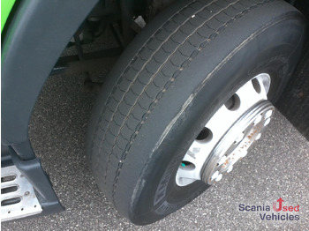 Tahač VOLVO FM 410 SZM ohne Kompressor: obrázek 4