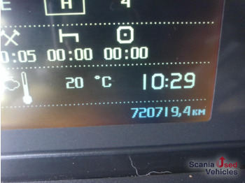 Tahač VOLVO FM 410 SZM ohne Kompressor: obrázek 2