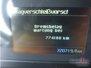 Tahač VOLVO FM 410 SZM ohne Kompressor: obrázek 3