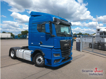 Tahač MAN TGX 18.470