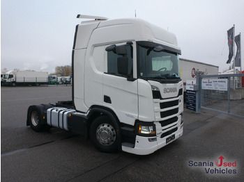 Tahač SCANIA R 410