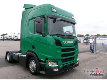 Tahač SCANIA R 450