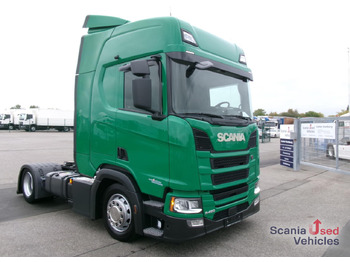 Tahač SCANIA R 450