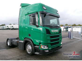 Tahač SCANIA R 450