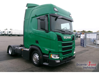 Tahač SCANIA R 450