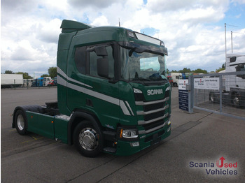 Tahač SCANIA R 500