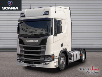 Tahač SCANIA R 500