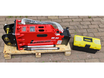 Hydraulické kladivo