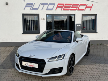 Osobní auto AUDI