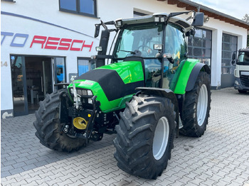 Traktor DEUTZ Agrotron