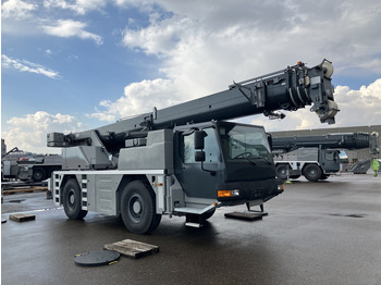 Liebherr LTM 1030-2.1 leasing Liebherr LTM 1030-2.1: obrázek 1