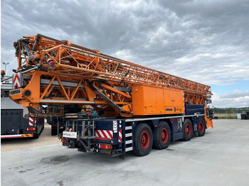 Autojeřáb Liebherr MK 88: obrázek 2