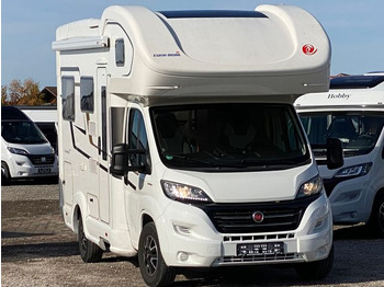 Alkovna Eura Mobil Terrestra A 570 HS, Hubstützen, AHK, SAT,Luftfed: obrázek 2 Alkovna Eura Mobil Terrestra A 570 HS, Hubstützen, AHK, SAT,Luftfed: obrázek 2