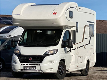 Alkovna Eura Mobil Terrestra A 570 HS, Hubstützen, AHK, SAT,Luftfed: obrázek 4 Alkovna Eura Mobil Terrestra A 570 HS, Hubstützen, AHK, SAT,Luftfed: obrázek 4