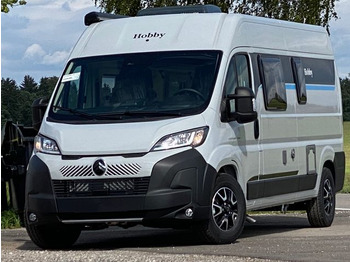 Nový Obytná dodávka Hobby Ontour Van 600 FT,ACC,Navi,Markise: obrázek 4 Nový Obytná dodávka Hobby Ontour Van 600 FT,ACC,Navi,Markise: obrázek 4