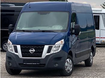Furgon NISSAN NV400