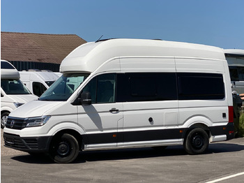 Obytná dodávka VOLKSWAGEN Grand California 600