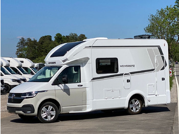 Polointegrovaný obytný vůz Weinsberg X-Cursion Van Edition500 LT, Automatik,slidebett: obrázek 4