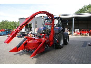 Nový Sklízecí řezačka Fimaks Maishäcksler-2 reiher-NEU: obrázek 1