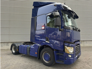 Tahač Renault T 430 / 2 Tanks / Refrigerator / Euro 6: obrázek 2