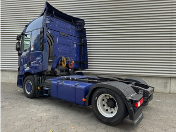 Tahač Renault T 430 / 2 Tanks / Refrigerator / Euro 6: obrázek 3