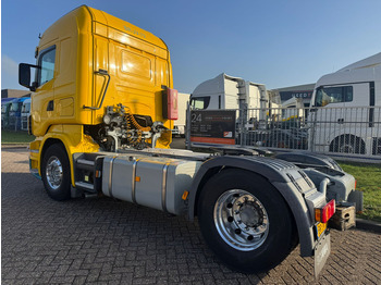 Tahač Scania R 380 / HighLine / Opti Cruise / NL Truck: obrázek 4