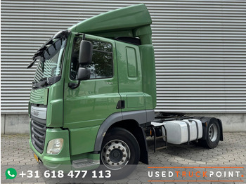 Tahač DAF CF 330