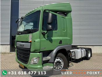 Tahač DAF CF 330
