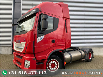 Tahač IVECO Stralis 400