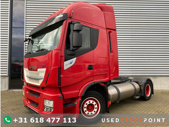 Tahač IVECO Stralis 400