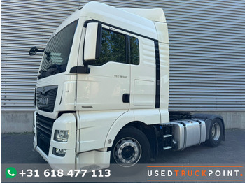 Tahač MAN TGX 18.500