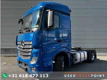 Tahač MERCEDES-BENZ Actros 1843