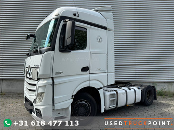 Tahač MERCEDES-BENZ Actros 1845