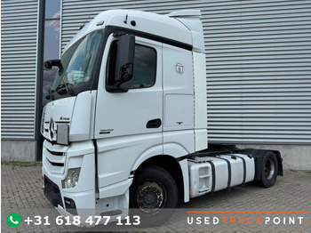 Tahač MERCEDES-BENZ Actros 1845
