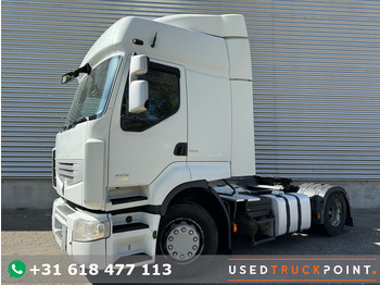 Tahač RENAULT Premium 460