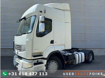 Tahač RENAULT Premium 460