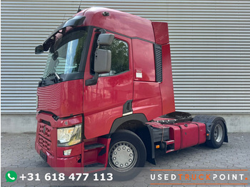 Tahač RENAULT T 460
